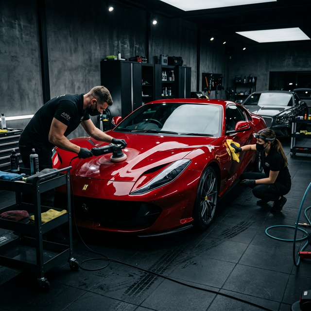 Đội ngũ carzip.vn