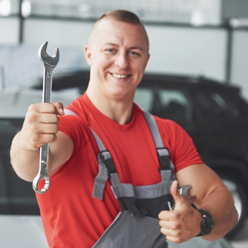 Hướng dẫn chăm sóc nội thất ô tô đúng cách