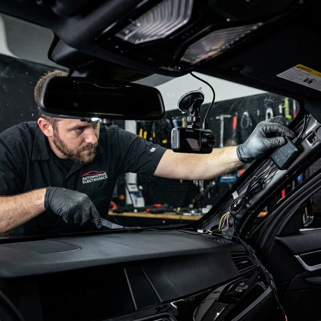 Camera hành trình Vietmap C62S