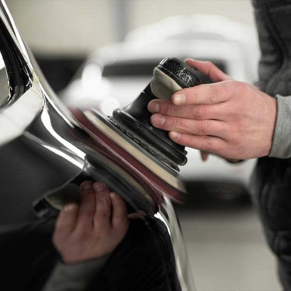 Tẩy ố kính - Small